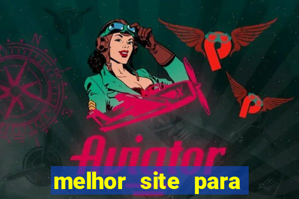 melhor site para jogar no bicho